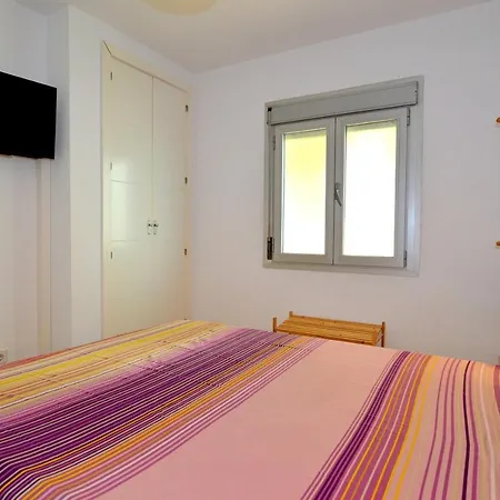 Apartamento Coqueto Apartamento A Pocos Metros De Playa