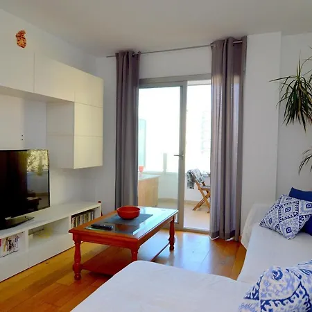 Coqueto Apartamento A Pocos Metros De Playa Can Pastilla (Mallorca)