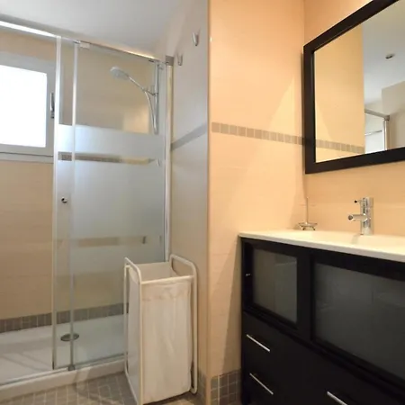 Apartamento Coqueto Apartamento A Pocos Metros De Playa Can Pastilla (Mallorca)