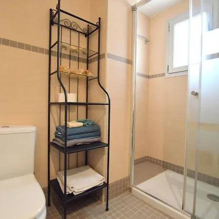 Lejlighed Coqueto Apartamento A Pocos Metros De Playa *